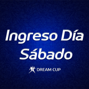 Ingreso Día Sábado