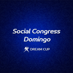 Social Congress Domingo