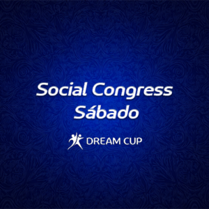 Social Congress Sábado